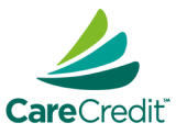 Care-Credit logo.