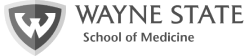 Wayne State School of Medicine seal